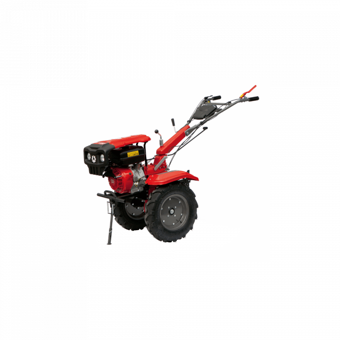 Motocultor Rotakt Atlas RO10R, 10 CP, benzină, Lățime de lucru 560-1050mm [6]