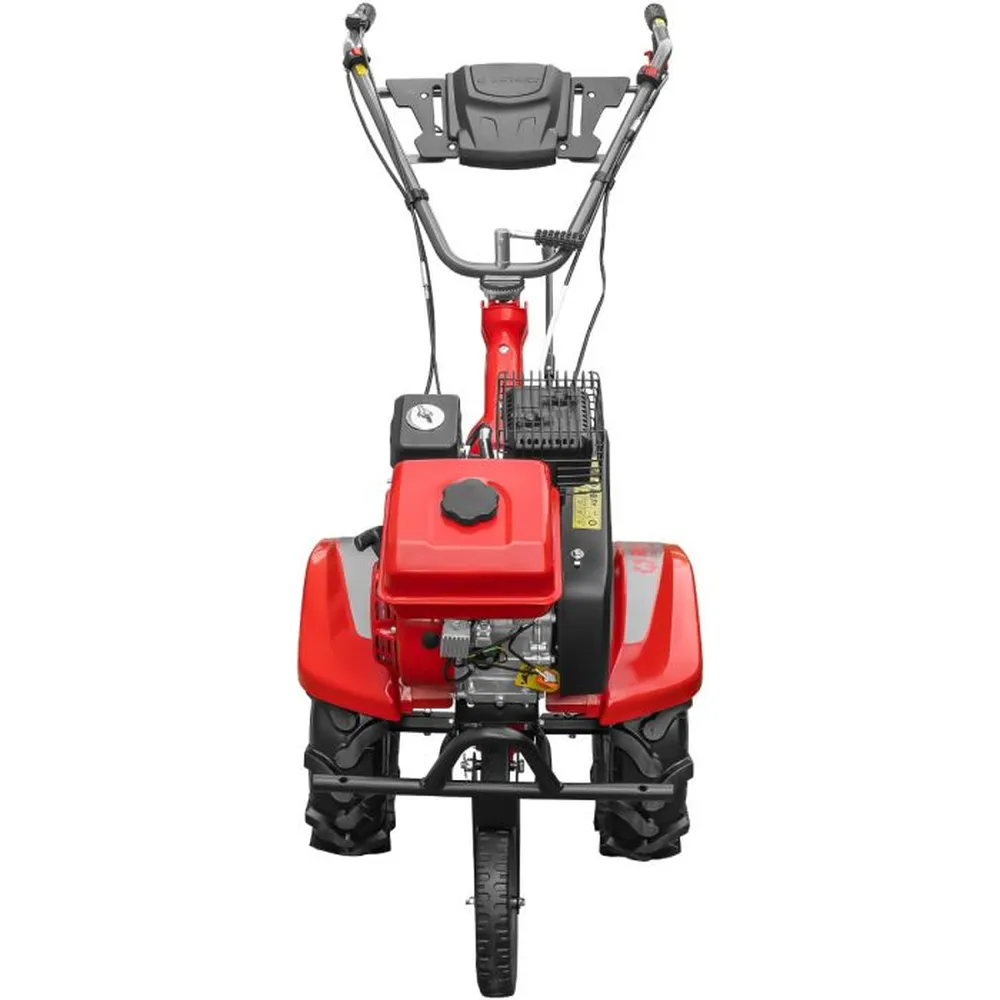 Motocultor Rotakt Centaur RO81R cu kit de capotare, Benzină, 8 CP [2]