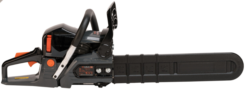 Motoferastrau CS 545 Evotools Plus [3]