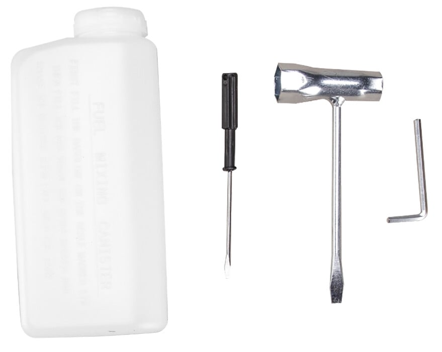 Motoferastrau CS 545 Evotools Plus [7]