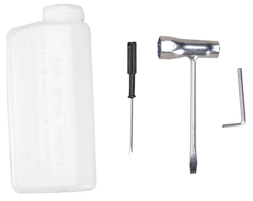 Motoferastrau CS 545 Evotools Plus [4]