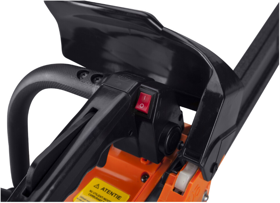 Motoferastrau CS254 EvoTools - Putere motoferastrau 1.2 CP Lungime motoferastrau 250 mm [6]