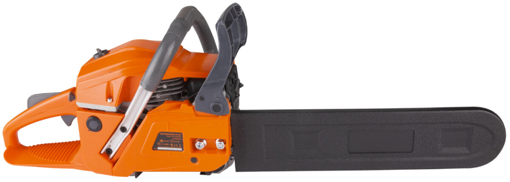 Motoferastrau CS493 EvoTools - Putere motoferastrau 2.6 CP [6]