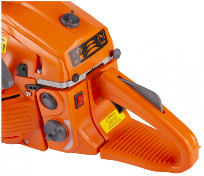 Motoferastrau / Drujba CS 493 EPTO P - Putere motoferastrau 2.6 CP [4]