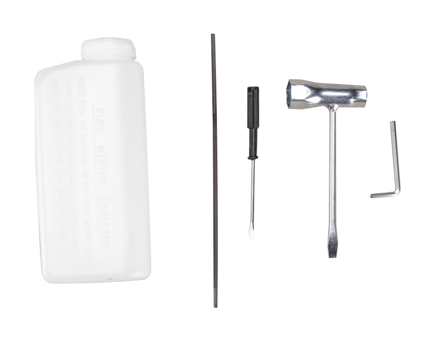 Motoferastrau / Drujba CS 550 EvoTools [3]