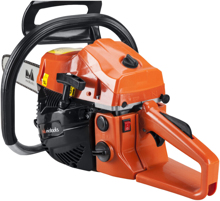 Motoferastrau / Drujba CS 580 EPTO [10]