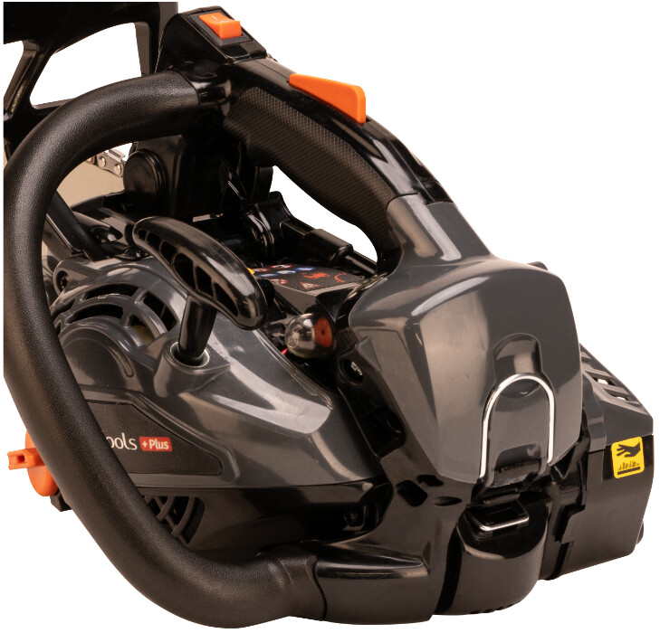 Motoferastrau / Drujba CS250 EvoTools +Plus [3]