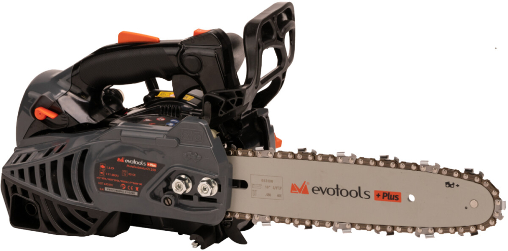 Motoferastrau / Drujba CS250 EvoTools +Plus [4]