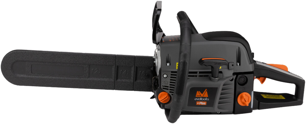 Motoferastrau / Drujba  CS493 2 Lanturi EvoTools +Plus + garantie 3 ani [4]