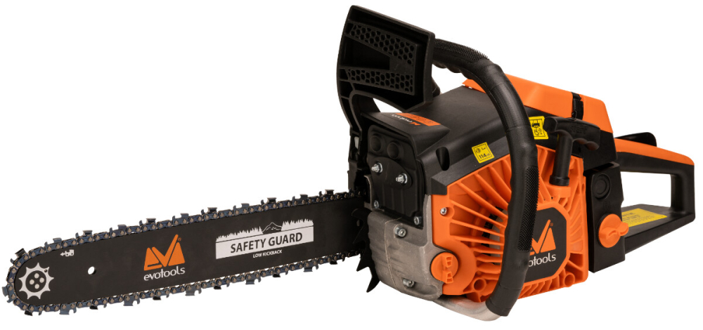 Motoferastrau / Drujba CS546 EvoTools [2]