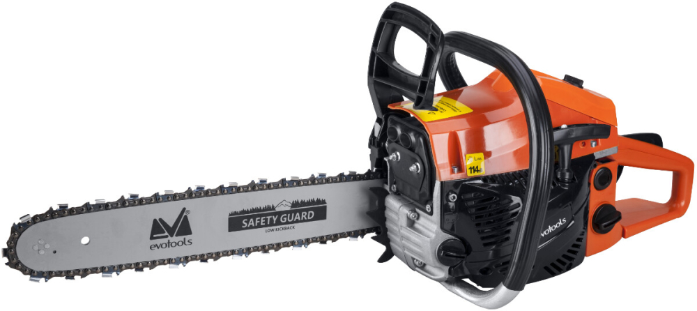 Motoferastrau / Drujba CS580 EvoTools [4]