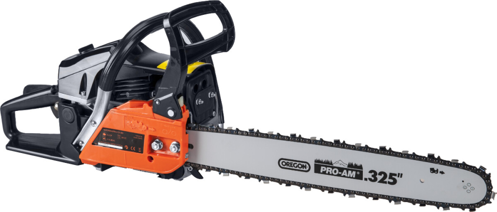Motoferastrau / Drujba CS580 EvoTools [6]