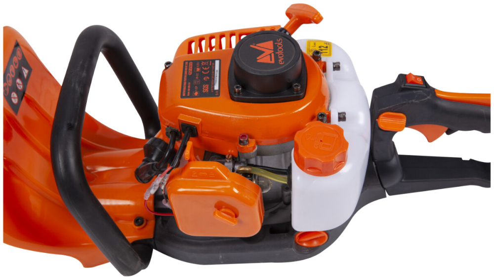 Motoferastrau / Foarfeca pentru Gard Viu HT 260 EPTO [3]