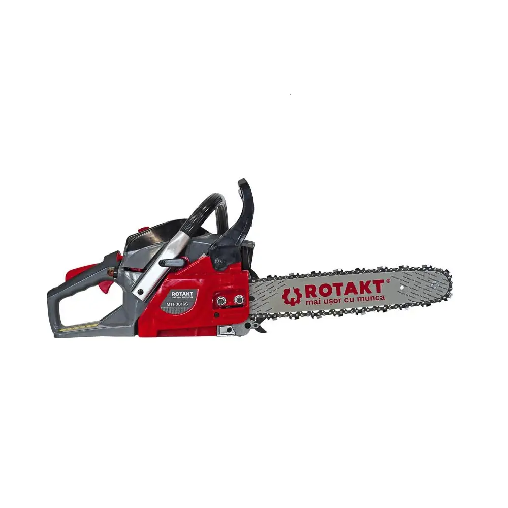 Motoferăstrău ROTAKT MTF3816S, 1.8 CP, 350 mm, Euro 5 [3]