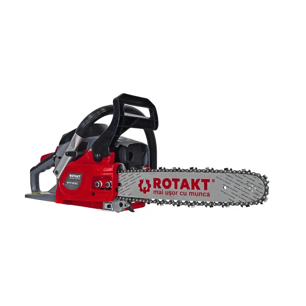 Motoferăstrău ROTAKT MTF3816S, 1.8 CP, 350 mm, Euro 5 [1]