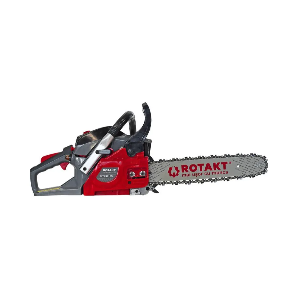 Motoferăstrău ROTAKT MTF3816SW, 1.8 CP, 350 mm, Carburator Walbro, Euro 5 [1]