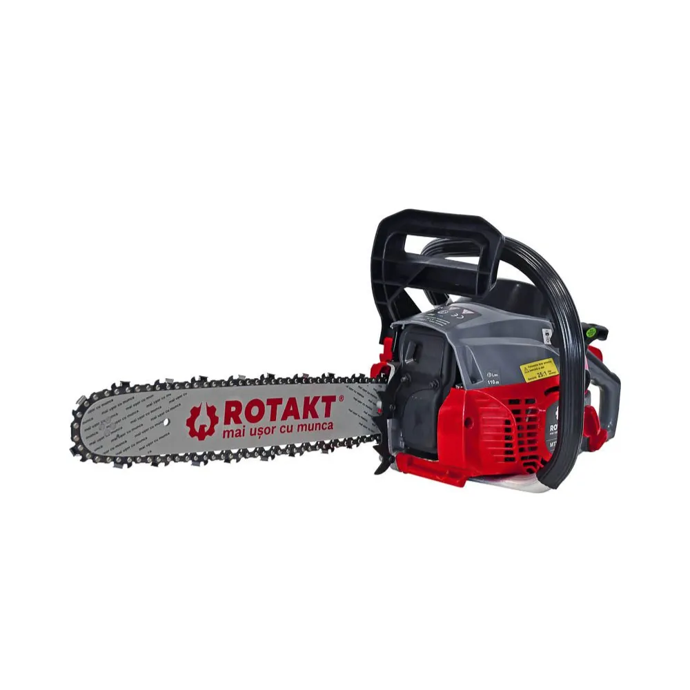 Motoferăstrău ROTAKT MTF3816SW, 1.8 CP, 350 mm, Carburator Walbro, Euro 5 [2]