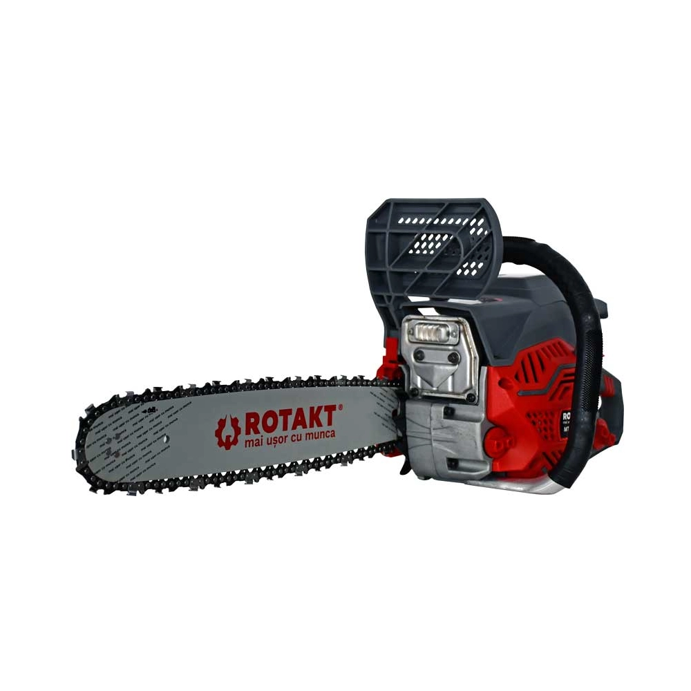 Motoferăstrău ROTAKT MTF4110SW, 1.9 CP, Lama 350 mm, Carburator Walbro [2]