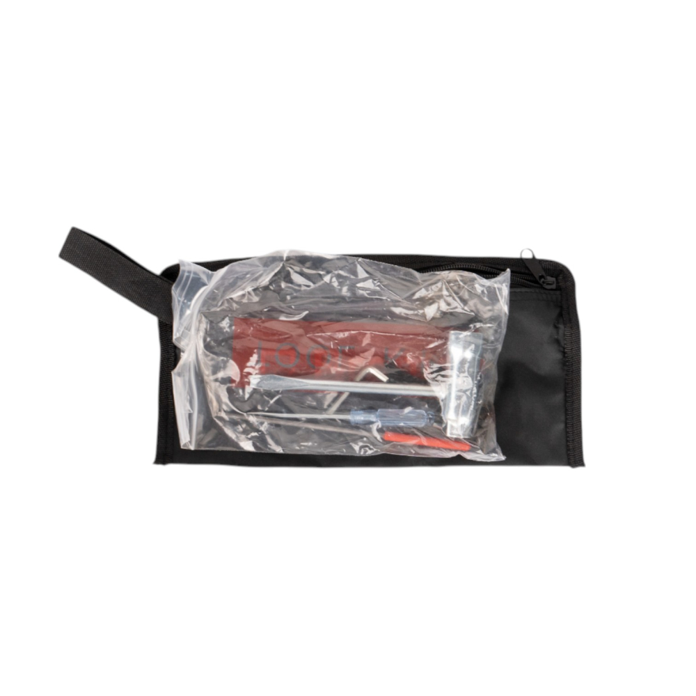 Motofierăstrău BROMAN 2500, 2.5 cp, 2500 w, lamă de 30 cm, tehnologie EASY START [8]