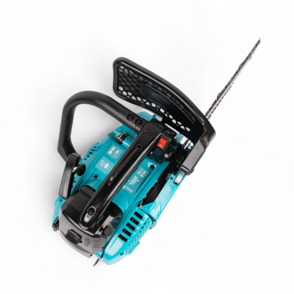 Motofierăstrău BROMAN 2500, 2.5 cp, 2500 w, lamă de 30 cm, tehnologie EASY START [3]