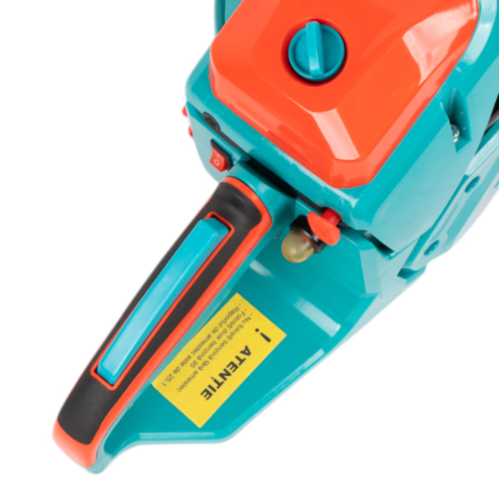 Motofierăstrău/Drujbă Broman 6100+, 6100W, 8,3 CP [8]