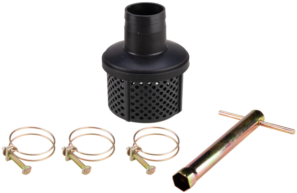 Motopompa WP 196 EPTO - Putere 6.5 CP Diametru 3 inch [3]