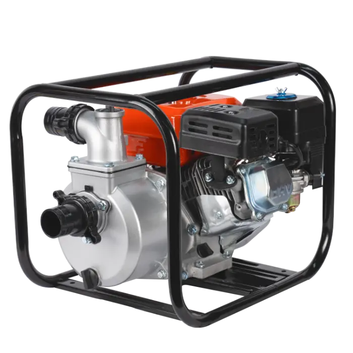 Motopompa WP212 EvoTools [3]