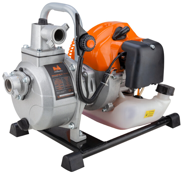 Motopompa WP520 EvoTools [4]