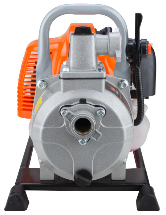 Motopompa WP520 EvoTools [27]