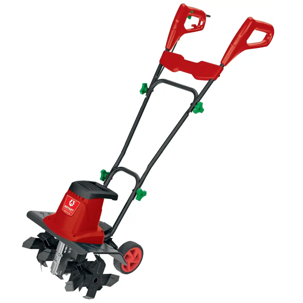 Motosapa Electrica Rotakt RE1400W-40, Lățime de lucru 400mm [2]