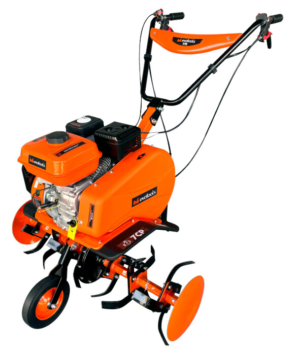 Motosapa T70 Evotools fara Roti de Transport 7 CP [2]