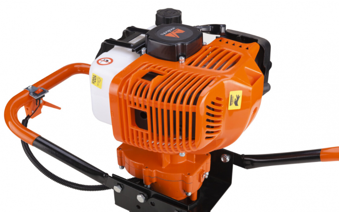Motosfredel GEA 520 EPTO [2]