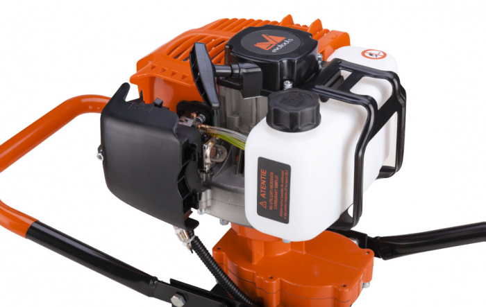 Motosfredel GEA 520 EPTO [3]