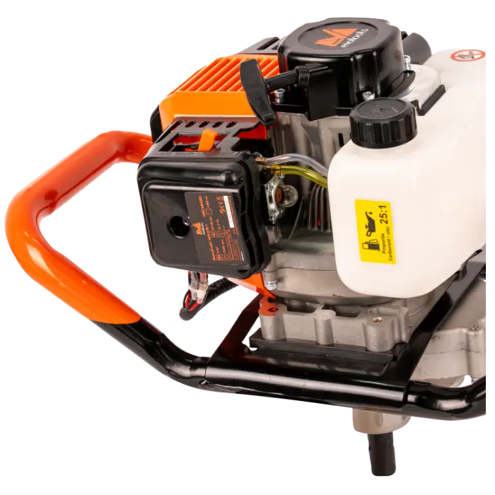 Motosfredel GEA520-1 EvoTools [3]