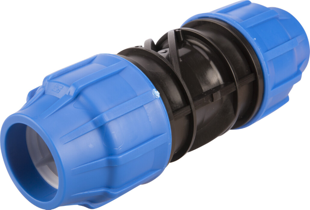 Mufa Reparatie PEHD [4]