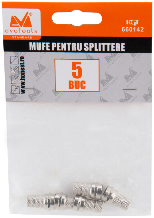 Mufa Splitter [2]