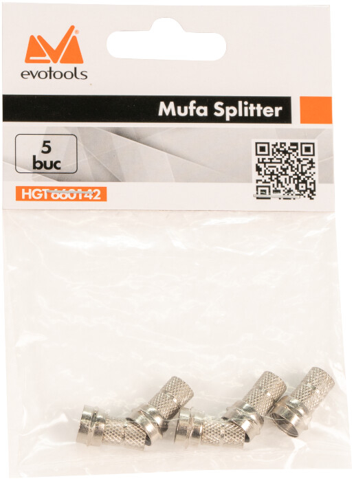 Mufa Splitter [2]