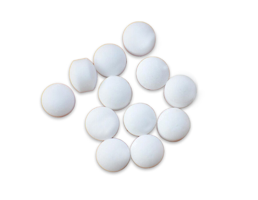 Naftalina Pastilata [6]