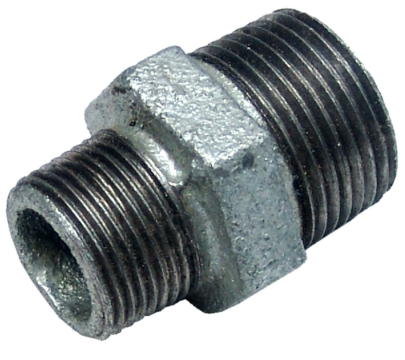 Niplu Redus Zincat 245 ESS [4]