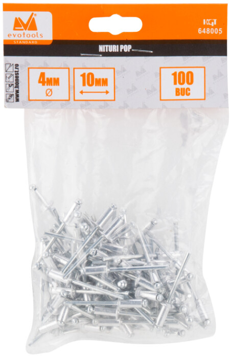 Nituri Pop - Cantitate 100 [2]