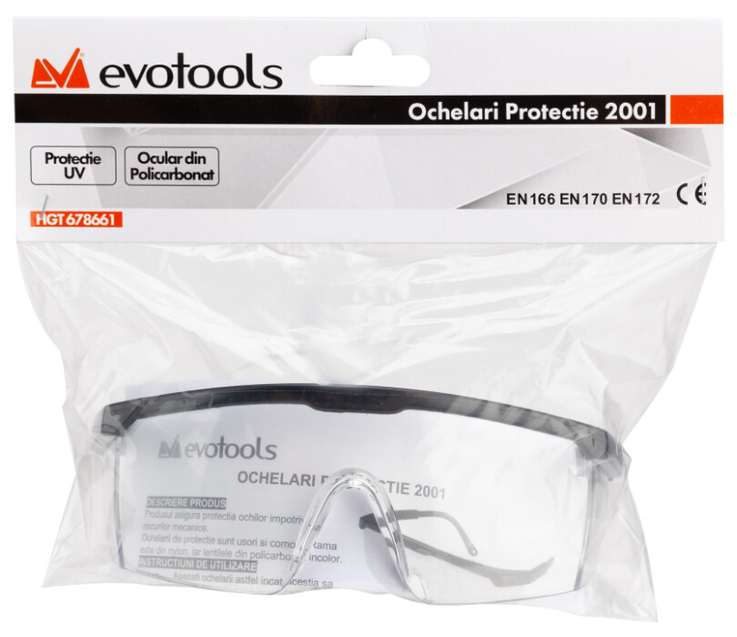 Ochelari Protectie 2001 [2]