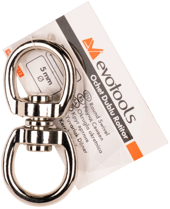 Ochet Dublu Rotitor [11]