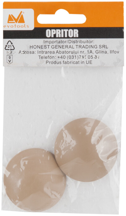 Opritor de Usa cu Adeziv 40D [2]