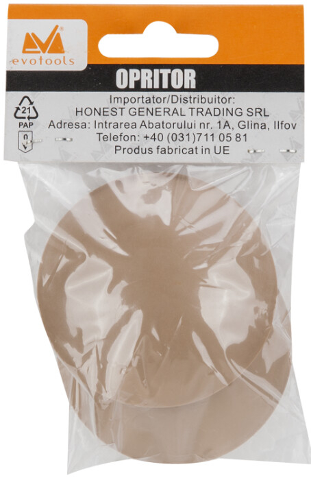 Opritor de Usa cu Adeziv 60D [6]