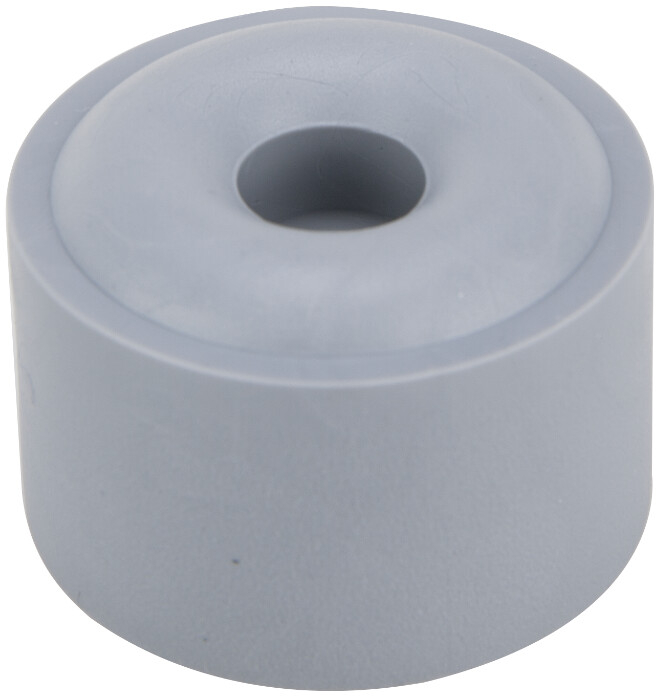 Opritor de Usa din Cauciuc K40 - Diametru opritor 40 mm Inaltime opritor 25 mm [12]