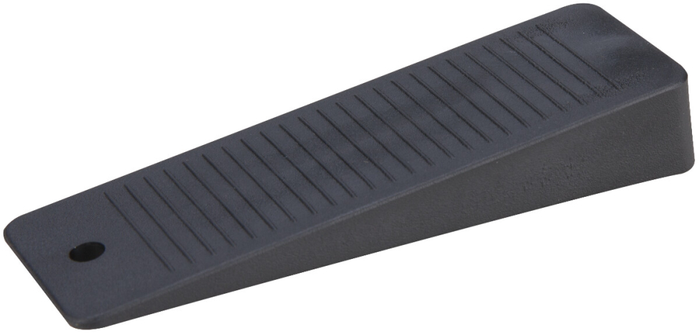 Opritor de Usa din Cauciuc Wedge [15]