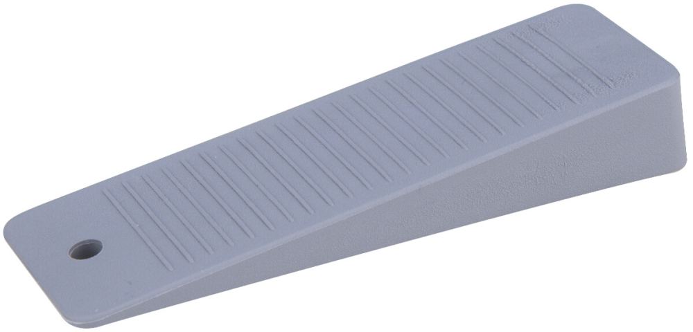 Opritor de Usa din Cauciuc Wedge [12]