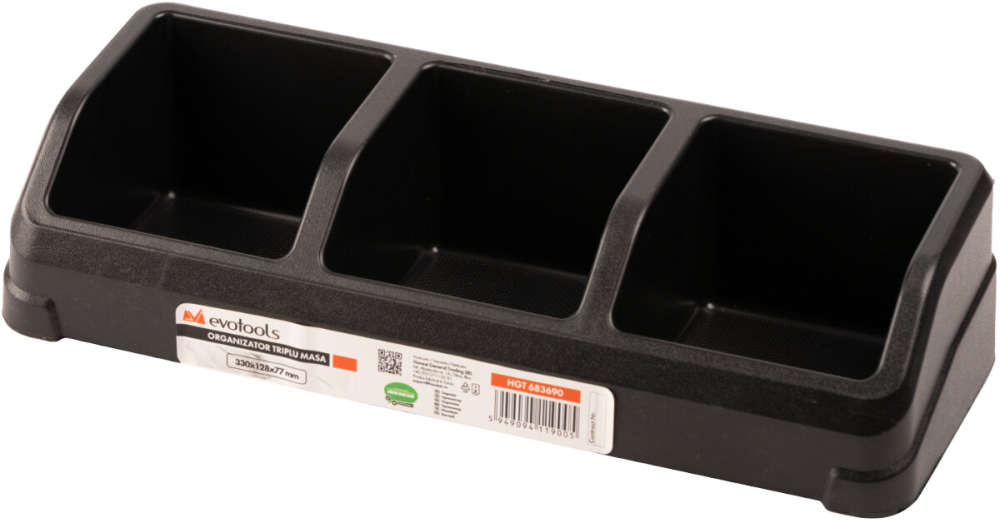 Organizator Triplu Masa Evotools [2]