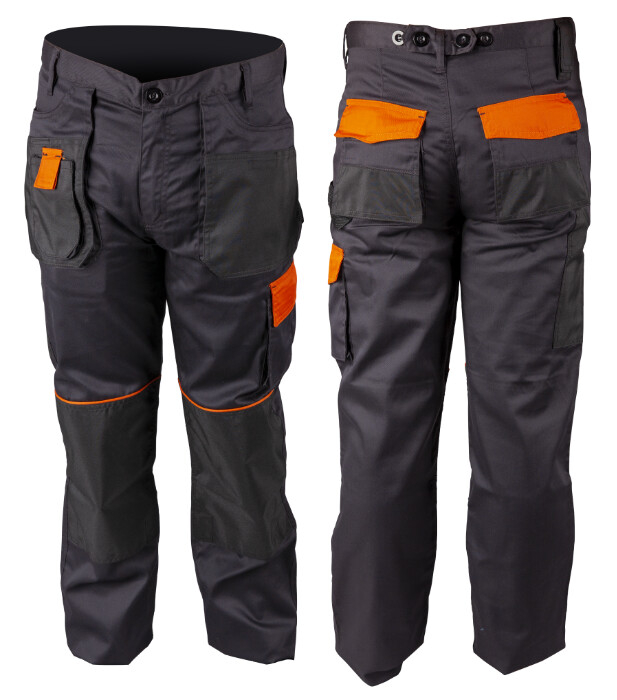 Pantalon Confort [4]