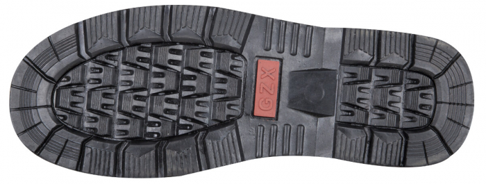 Pantofi Protectie cu Bombeu Metalic ETS [4]
